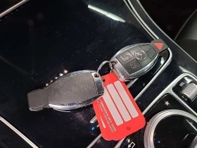 Mercedes-Benz GLC 43 AMG CARFAX/2 Ключа/360 Кам/Алкантара/Подгрев/Burmester, снимка 8