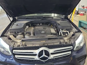 Mercedes-Benz GLC 300 4MATIC* DISTRONIC* 360КАМЕРИ* ПАНОРАМА* , снимка 17