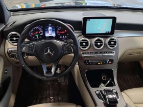 Mercedes-Benz GLC 300 4MATIC* DISTRONIC* 360КАМЕРИ* ПАНОРАМА* , снимка 10