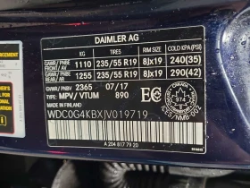 Mercedes-Benz GLC 300 4MATIC* DISTRONIC* 360КАМЕРИ* ПАНОРАМА* , снимка 15