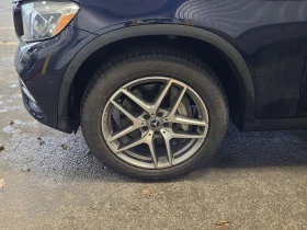 Mercedes-Benz GLC 300 4MATIC* DISTRONIC* 360КАМЕРИ* ПАНОРАМА* , снимка 6
