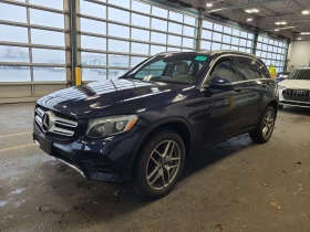 Mercedes-Benz GLC 300 4MATIC* DISTRONIC* 360КАМЕРИ* ПАНОРАМА* , снимка 1