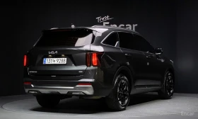 Kia Sorento NOBLESSE* DISTRONIC* 360 КАМЕРИ* ОБДУХВАНЕ* КЕЙЛЕС, снимка 4