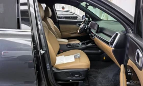 Kia Sorento NOBLESSE* DISTRONIC* 360 КАМЕРИ* ОБДУХВАНЕ* КЕЙЛЕС, снимка 9