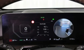 Kia Sorento NOBLESSE* DISTRONIC* 360 КАМЕРИ* ОБДУХВАНЕ* КЕЙЛЕС, снимка 12