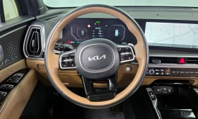 Kia Sorento NOBLESSE* DISTRONIC* 360 КАМЕРИ* ОБДУХВАНЕ* КЕЙЛЕС, снимка 11