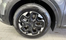 Kia Sorento NOBLESSE* DISTRONIC* 360 КАМЕРИ* ОБДУХВАНЕ* КЕЙЛЕС, снимка 5