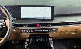 Kia Sorento NOBLESSE* DISTRONIC* 360 КАМЕРИ* ОБДУХВАНЕ* КЕЙЛЕС, снимка 13