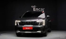 Kia Sorento NOBLESSE* DISTRONIC* 360 КАМЕРИ* ОБДУХВАНЕ* КЕЙЛЕС, снимка 2