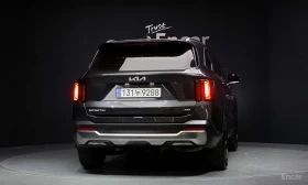 Kia Sorento NOBLESSE* DISTRONIC* 360 КАМЕРИ* ОБДУХВАНЕ* КЕЙЛЕС, снимка 3