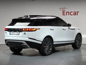 Land Rover Range Rover Velar, снимка 2
