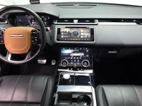 Land Rover Range Rover Velar, снимка 7