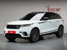 Land Rover Range Rover Velar, снимка 1