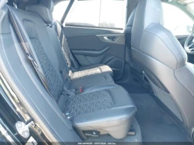 Audi RSQ8 FULL| 591кс. | Крайна цена до България, снимка 9