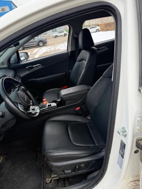 Kia Sportage 2.0 CRDI 4x4 - OЧАКВАН ВНОС, снимка 4