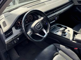 Audi Q7 * 3.0T Progressiv * DISTRONIC* BANG&OLFUSEN* PANOR, снимка 5