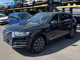 Audi Q7 * 3.0T Progressiv * DISTRONIC* BANG&OLFUSEN* PANOR, снимка 1