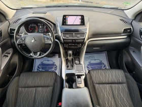 Mitsubishi Eclipse Cross 4X4 / БЕНЗИН / 360 КАМЕРА / ДИСТРОНИК / ЕВРО6F , снимка 10
