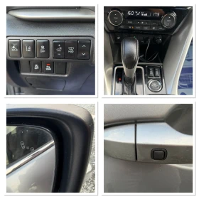 Mitsubishi Eclipse Cross 4X4 / БЕНЗИН / 360 КАМЕРА / ДИСТРОНИК / ЕВРО6F , снимка 16