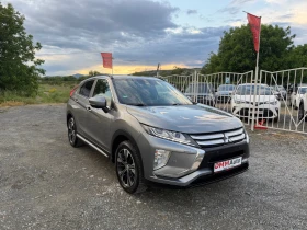 Mitsubishi Eclipse Cross 4X4 / БЕНЗИН / 360 КАМЕРА / ДИСТРОНИК / ЕВРО6F , снимка 3