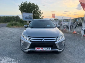 Mitsubishi Eclipse Cross 4X4 / БЕНЗИН / 360 КАМЕРА / ДИСТРОНИК / ЕВРО6F , снимка 2