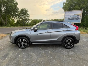 Mitsubishi Eclipse Cross 4X4 / БЕНЗИН / 360 КАМЕРА / ДИСТРОНИК / ЕВРО6F , снимка 8