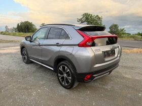 Mitsubishi Eclipse Cross 4X4 / БЕНЗИН / 360 КАМЕРА / ДИСТРОНИК / ЕВРО6F , снимка 7
