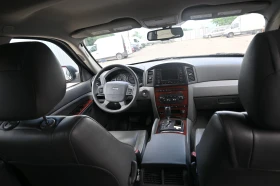 Jeep Grand cherokee ТОП СЪСТОЯНИЕ, снимка 10