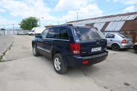 Jeep Grand cherokee ТОП СЪСТОЯНИЕ, снимка 4
