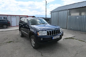 Jeep Grand cherokee ТОП СЪСТОЯНИЕ, снимка 8