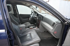Jeep Grand cherokee ТОП СЪСТОЯНИЕ, снимка 9
