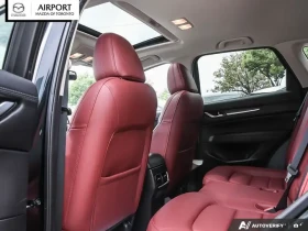 Mazda CX-5 Kuro Red Int * 1 owner * CARFAX * АВТО КРЕДИТ * , снимка 9