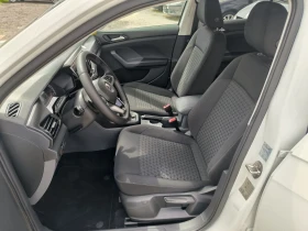 VW T-Cross 1.6d-Navi-Euro-6D-Automat, снимка 15