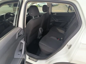 VW T-Cross 1.6d-Navi-Euro-6D-Automat, снимка 16