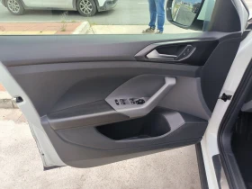 VW T-Cross 1.6d-Navi-Euro-6D-Automat, снимка 12