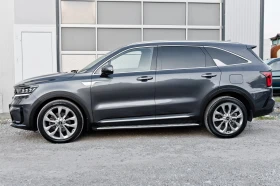 Kia Sorento 2.2 CRDI 4x4 Джойстик 8 скорости, снимка 4