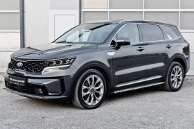 Kia Sorento 2.2 CRDI 4x4 Джойстик 8 скорости, снимка 1