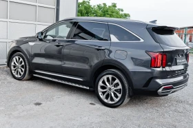 Kia Sorento 2.2 CRDI 4x4 Джойстик 8 скорости, снимка 6