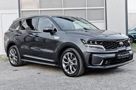 Kia Sorento 2.2 CRDI 4x4 Джойстик 8 скорости, снимка 2