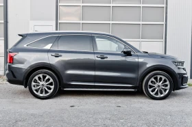Kia Sorento 2.2 CRDI 4x4 Джойстик 8 скорости, снимка 5