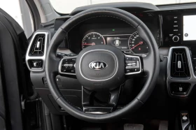 Kia Sorento 2.2 CRDI 4x4 Джойстик 8 скорости, снимка 11