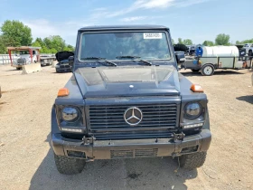 Mercedes-Benz G 500, снимка 5