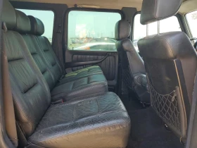 Mercedes-Benz G 500, снимка 10