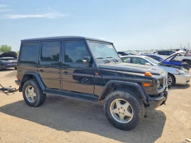Mercedes-Benz G 500, снимка 4