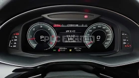 Audi Q7 ДИСТРОНИК * ОБДУХВАНЕ * B&O * HEAD-UP * , снимка 8