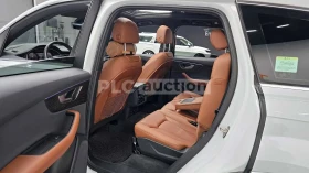 Audi Q7 ДИСТРОНИК * ОБДУХВАНЕ * B&O * HEAD-UP * , снимка 11
