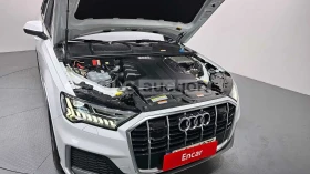 Audi Q7 ДИСТРОНИК * ОБДУХВАНЕ * B&O * HEAD-UP * , снимка 6