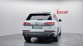Audi Q7 ДИСТРОНИК * ОБДУХВАНЕ * B&O * HEAD-UP * , снимка 4