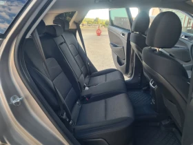Hyundai Tucson 1.6 TGDI HTRAC 177k.c. 4x4 Бензин, снимка 10
