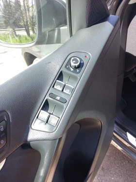 VW Tiguan 2.0TDI LOUNGE, снимка 11